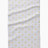 Morning Petals Luxe Hand Towel