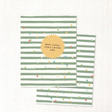 Most Loyal, Fun & Loving Dad Card