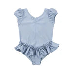Mousse Tutu Suit