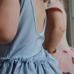 Mousse Tutu Suit