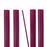 Wooden Mahjong Rack & Pusher Set