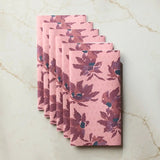 Mulberry Bloom Not Paper Towel