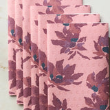 Mulberry Bloom Not Paper Towel