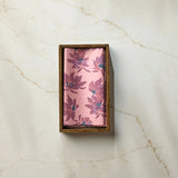 Mulberry Bloom Not Paper Towel