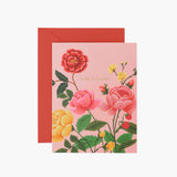 My Valentine Card