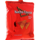 Nacho Cheese Ornament