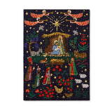 Nativity Mini Jigsaw Puzzle