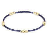 Hope Purpose Gold Bracelet