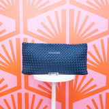 Woven Mahjong Tile Bag