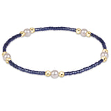 Hope Purpose Pearl Bracelet