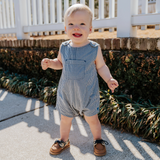 Baby Boys Noah Jumper