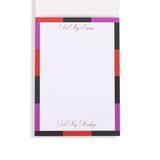 Notepad- Not My Circus