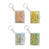 Smarty Pants Notebook Keychain