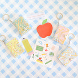Smarty Pants Notebook Keychain