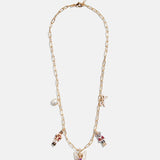 Nutcracker Ballet Kids' Charm Necklace