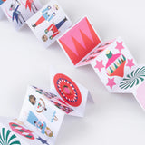 Nutcracker Stickers
