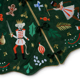 Nutcracker Tree Skirt