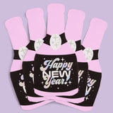 NYE Party Napkins