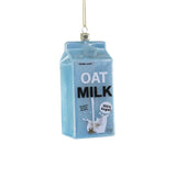 Oat Milk Ornament