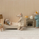 Bed Mouse- Off White