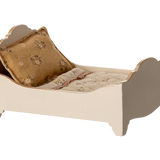 Bed Mouse- Off White