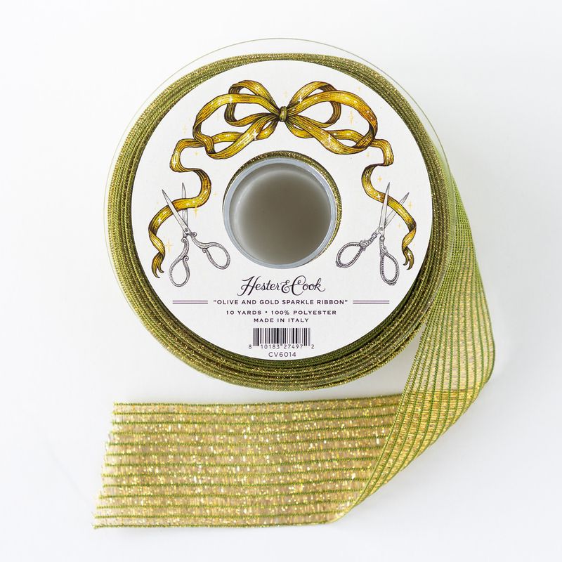 Sparkle Ribbon