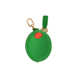 Olive Fruit Bag Charm