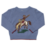 Boys Oliver Sweater