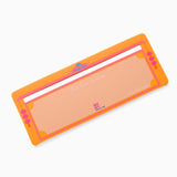 Orange Line Finder