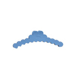 Kaxi Scalloped Original Hold Everything Claw Clip