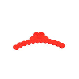Kaxi Scalloped Original Hold Everything Claw Clip