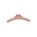 Kaxi Scalloped Original Hold Everything Claw Clip