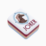Osler Mahjong Tiles