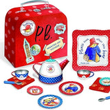 Paddington Tin Tea Set