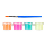 Paint Your Own Bunny Bank