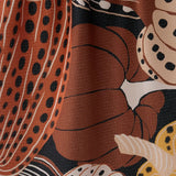 Painted Patch Tea Towel