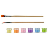 Paint Your Own Easter Eggs