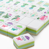 Palm Royale Mahjong Tiles