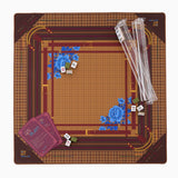 Palomino Mat in Tube