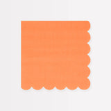 Papaya Large Napkins