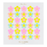 Paper Flower Backdrop