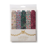 Christmastide Paper Chain Kits