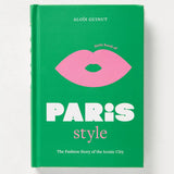 Little Book of Paris