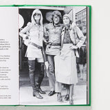Little Book of Paris