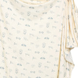 Parks Swaddle Blanket