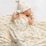 Parks Swaddle Blanket