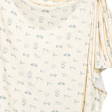 Parks Swaddle Blanket