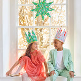 Meri Meri x Liberty Festive Party Crowns