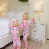 Sarah Jane's Sweet Dream Set- Pier Party Pink