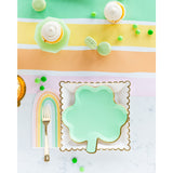 Pastel Rainbow Napkin